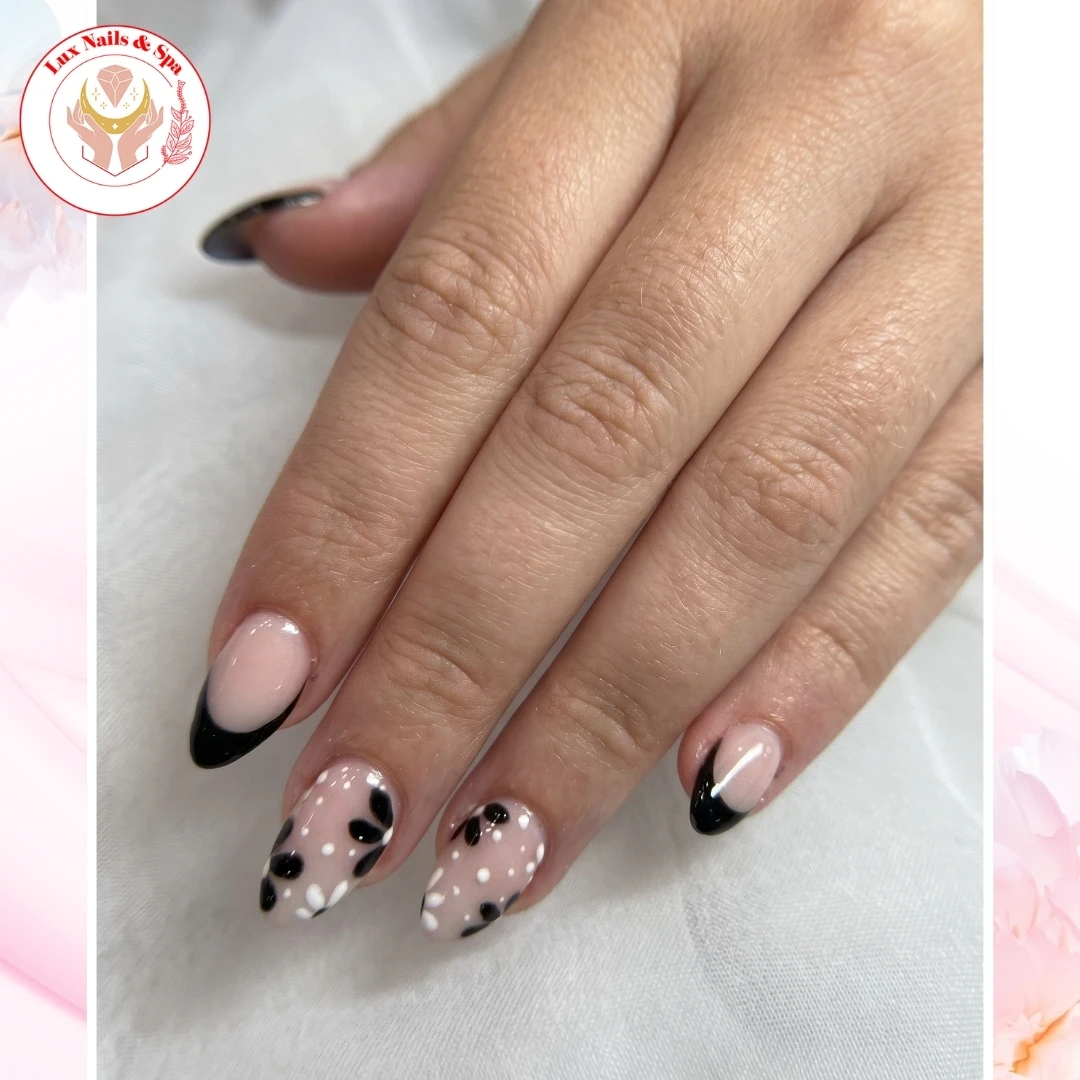Classic nails